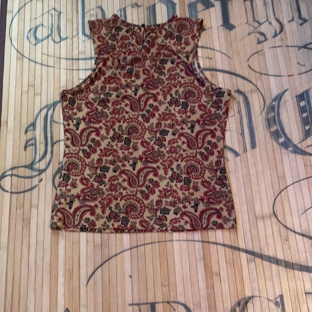 Chaps top - Picture 3 of 5